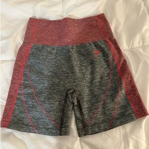 Gymshark Hyper Amplify Shorts
